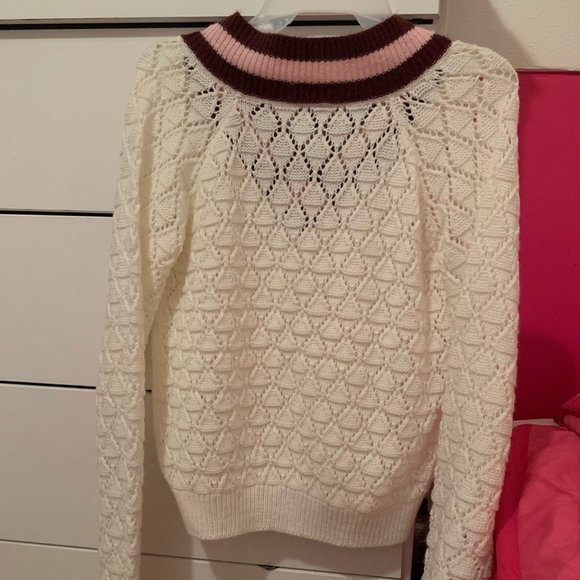 derek heart sweater - Picture 2 of 5